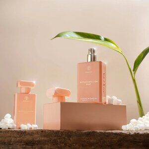 ** NEW ** Marshmallow Mist by Oakcha ** Extrait De Parfum ** 1.7 oz **